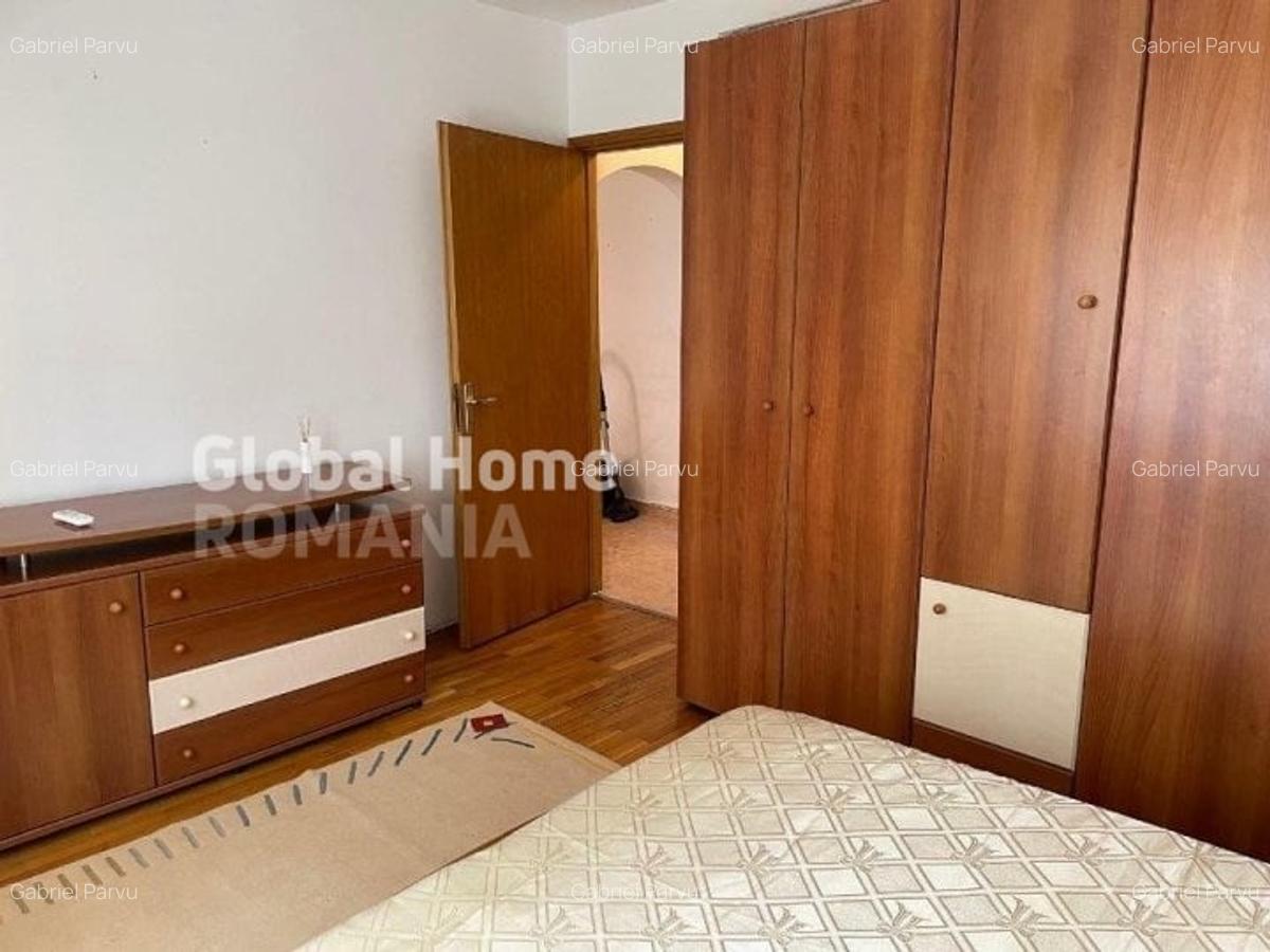 Apartament 2 Camere | Nerva Traian-Bld. Octavian Goga | 60MP | Decomandat - 5
