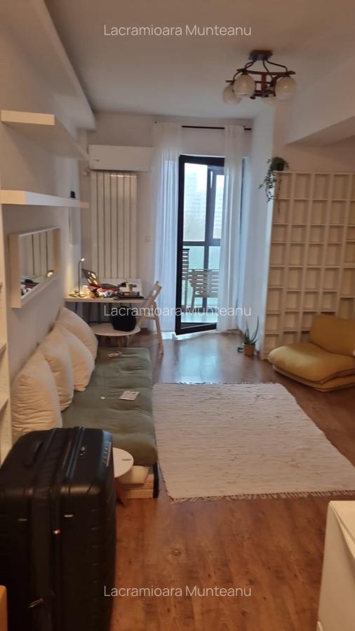 Bucur Obor , 2 minute metrou - 2