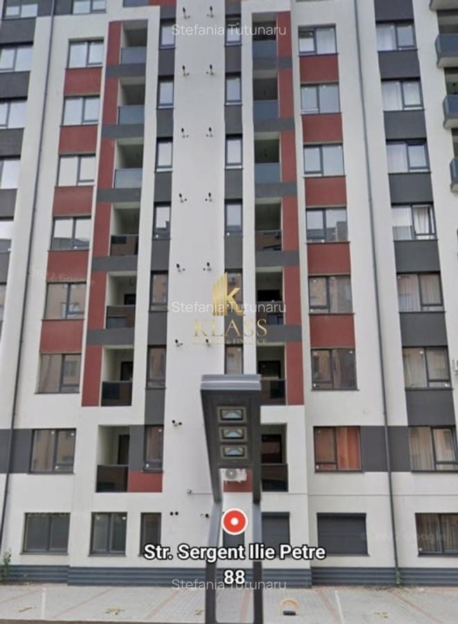 De inchiriat Apartament 2 camere 55 mp | Militari Residence - 10