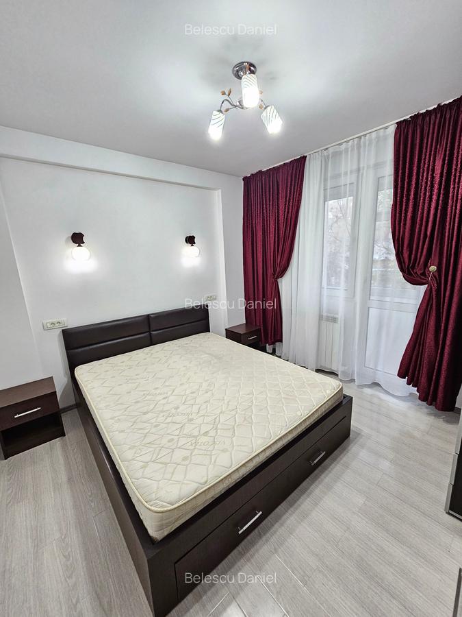 Tineretului/Timpuri Noi/4 Minute Metrou/Ap 2 Camere Renovat la Cheie/ - 1