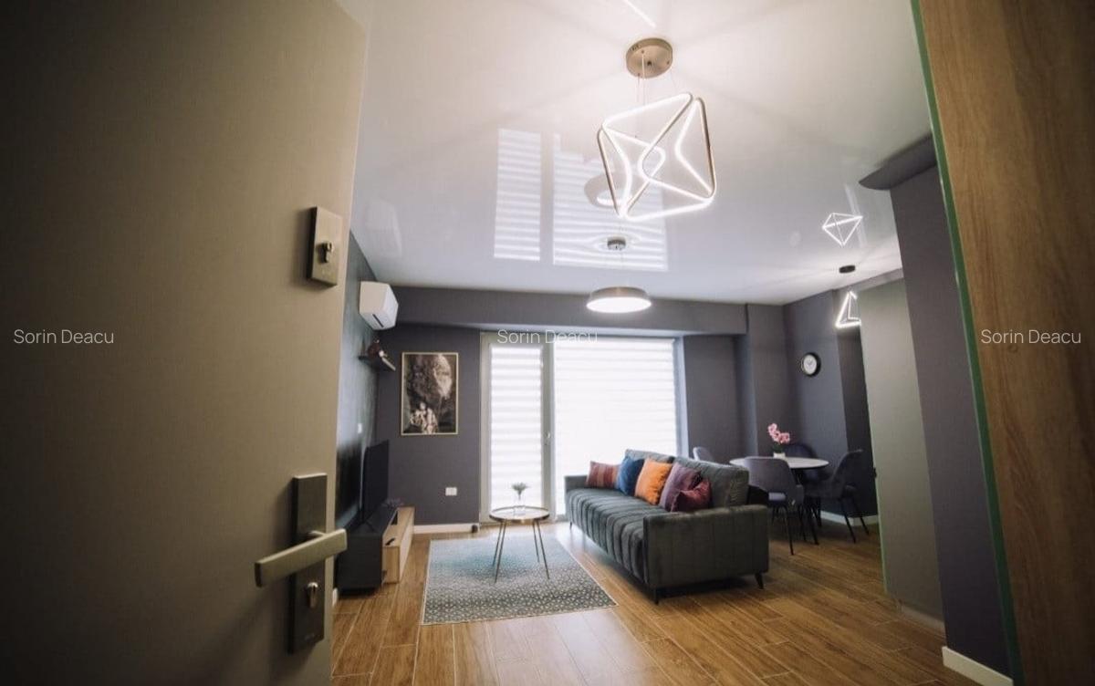 PRIMA LINIE/VEDERE LA MARE/MAMAIA NORD/CENTRAL/MOBILAT LUX/PRET REDUS/ - 8