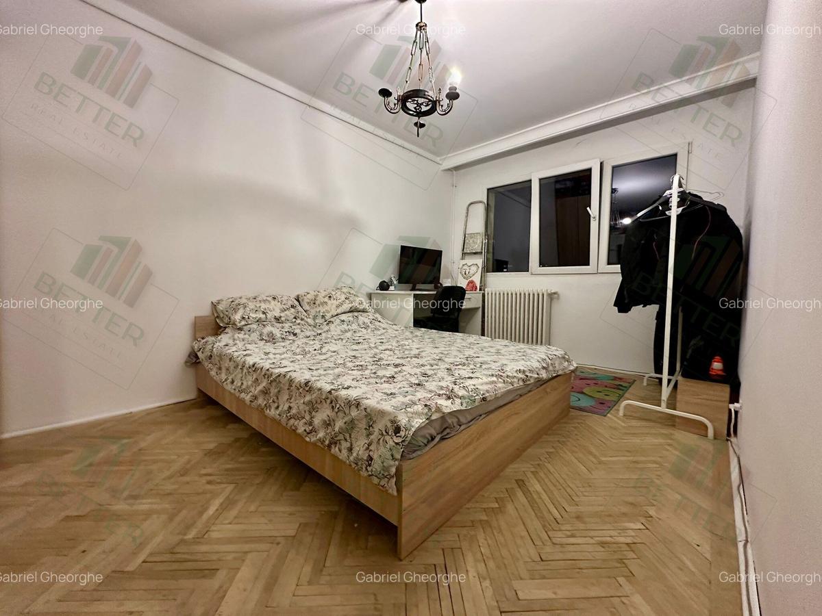 Apartament 3 camere de vânzare Sector 3 – Decomandat •  67 mp - 8