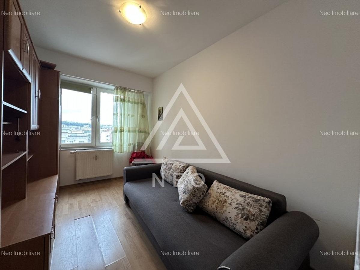 Apartament de vanzare | 3 camere | Dorobantilor - 7