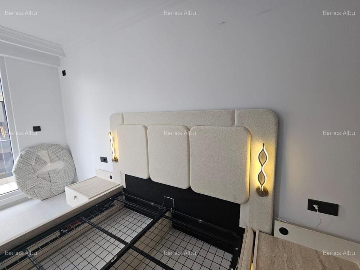 Apartament 3 camere mobilat Pallady Gura Putnei - 6