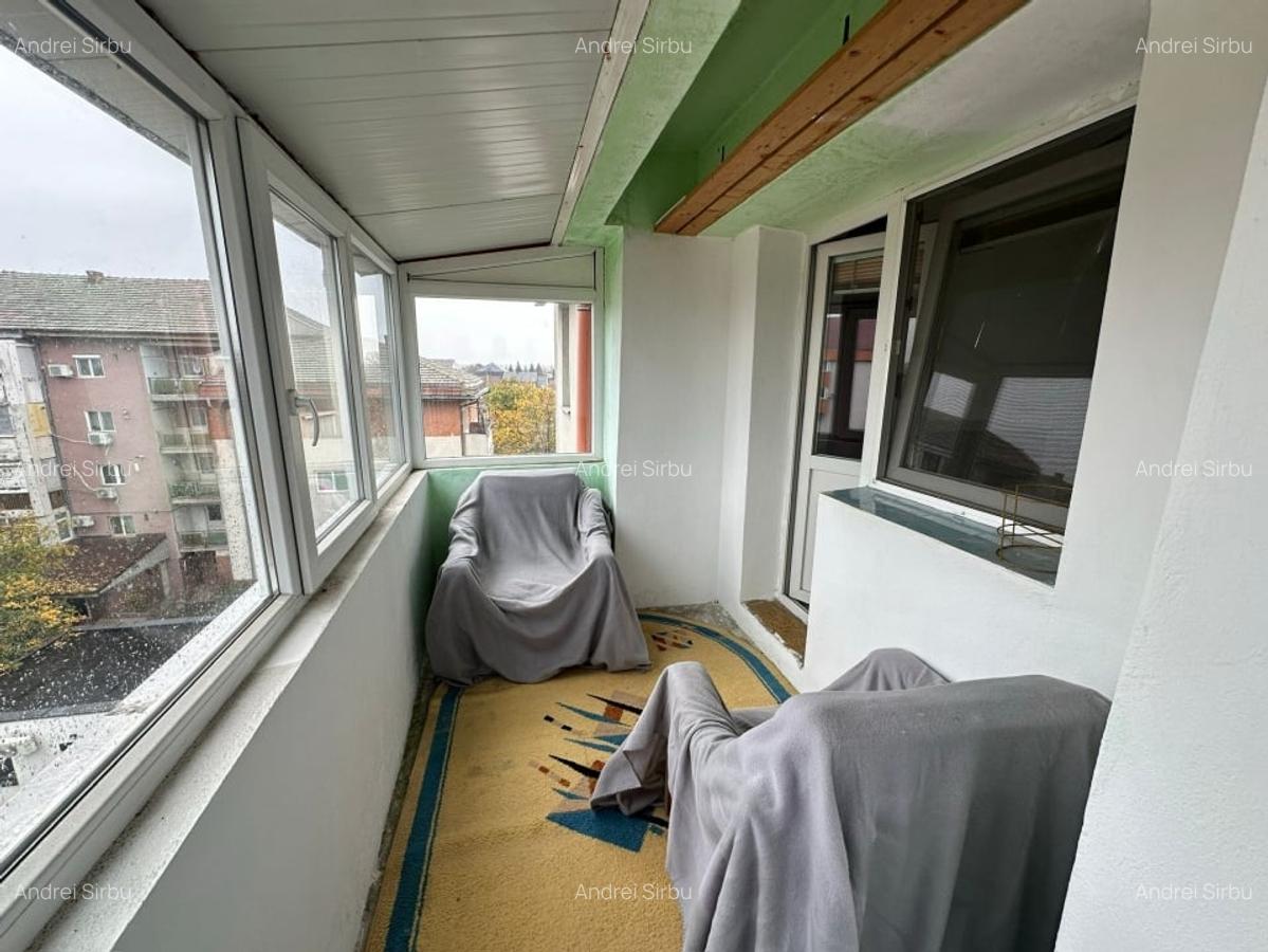 Decomandat - Pet-friendly - Spatios - Langa Iulius Mall - 11