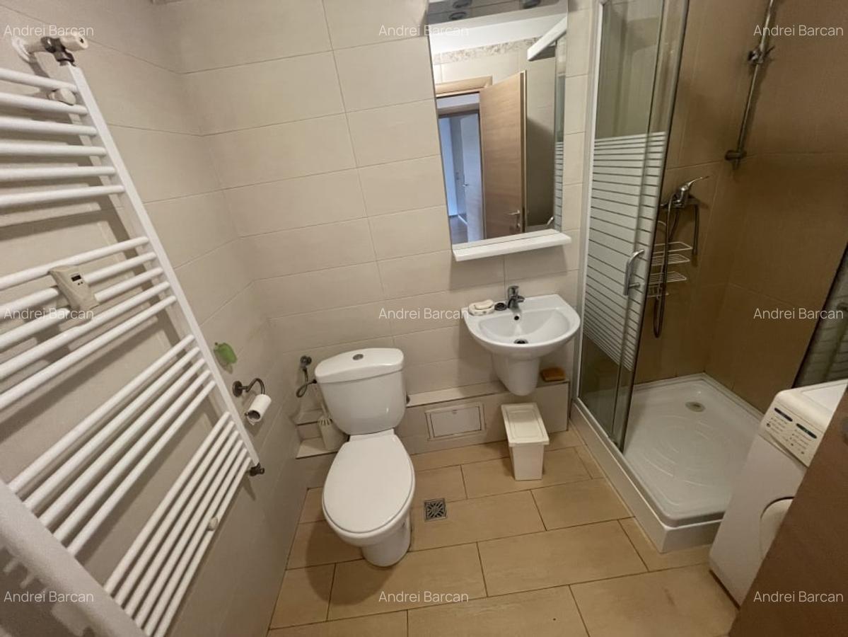 Garsoniera decomandata 43 mp – spatioasa, mobilata, Drumul Sarii - 6