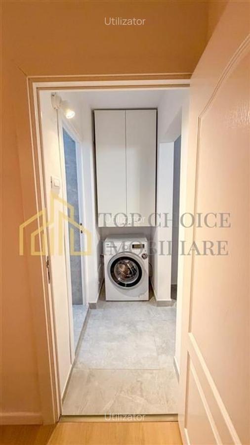 2 CAMERE AVIATIEI - COMPLET RENOVAT, MOBILAT SI UTILAT - GATA DE MUTAT - 21