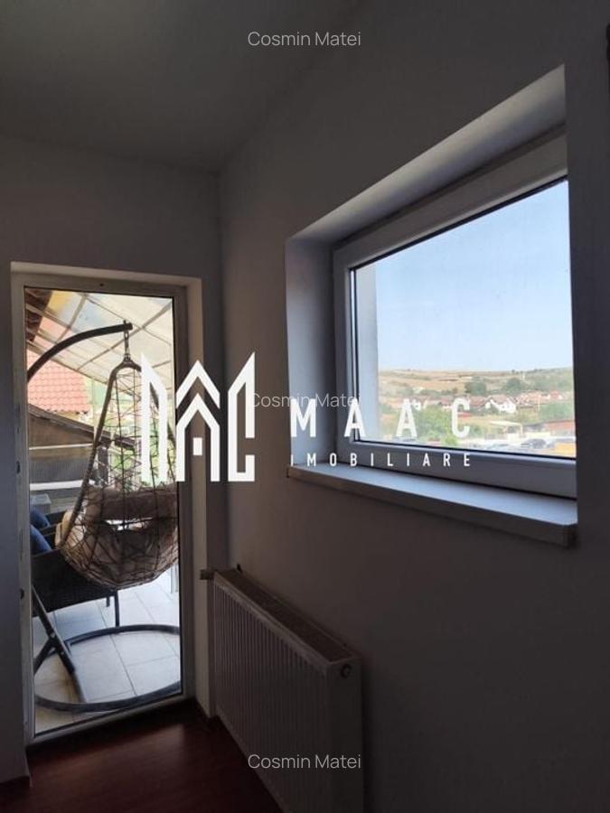Casă individuală cu 4 camere în Șura Mare - 15