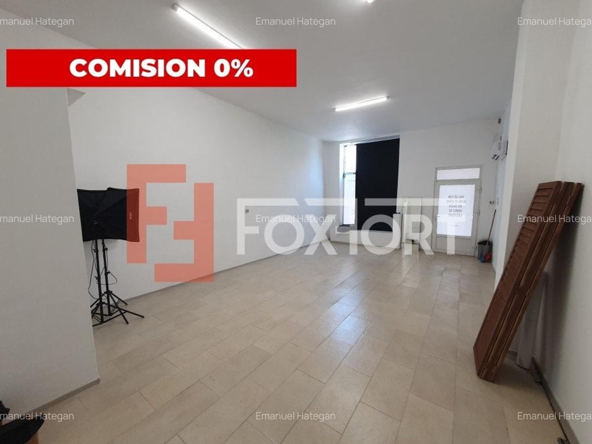 Spațiu comercial, 42 mp în Iosefin - 3