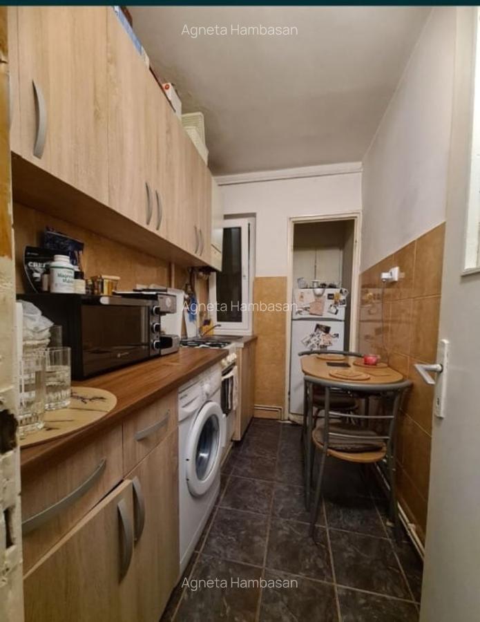 Apartament 2 camere - Vasile Aron, Sibiu - 4