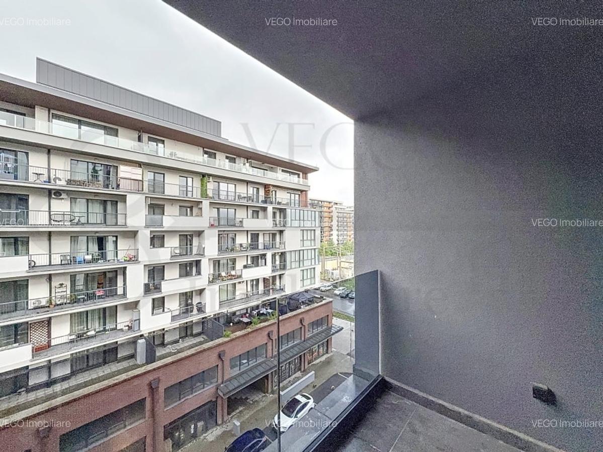 2 camere, 57 mp, garaj subteran, 2 balcoane, aproape de Iulius Mall - 12