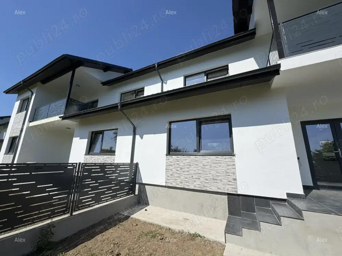 Case Insiruite Strada Lespezi Rm Valcea - 1