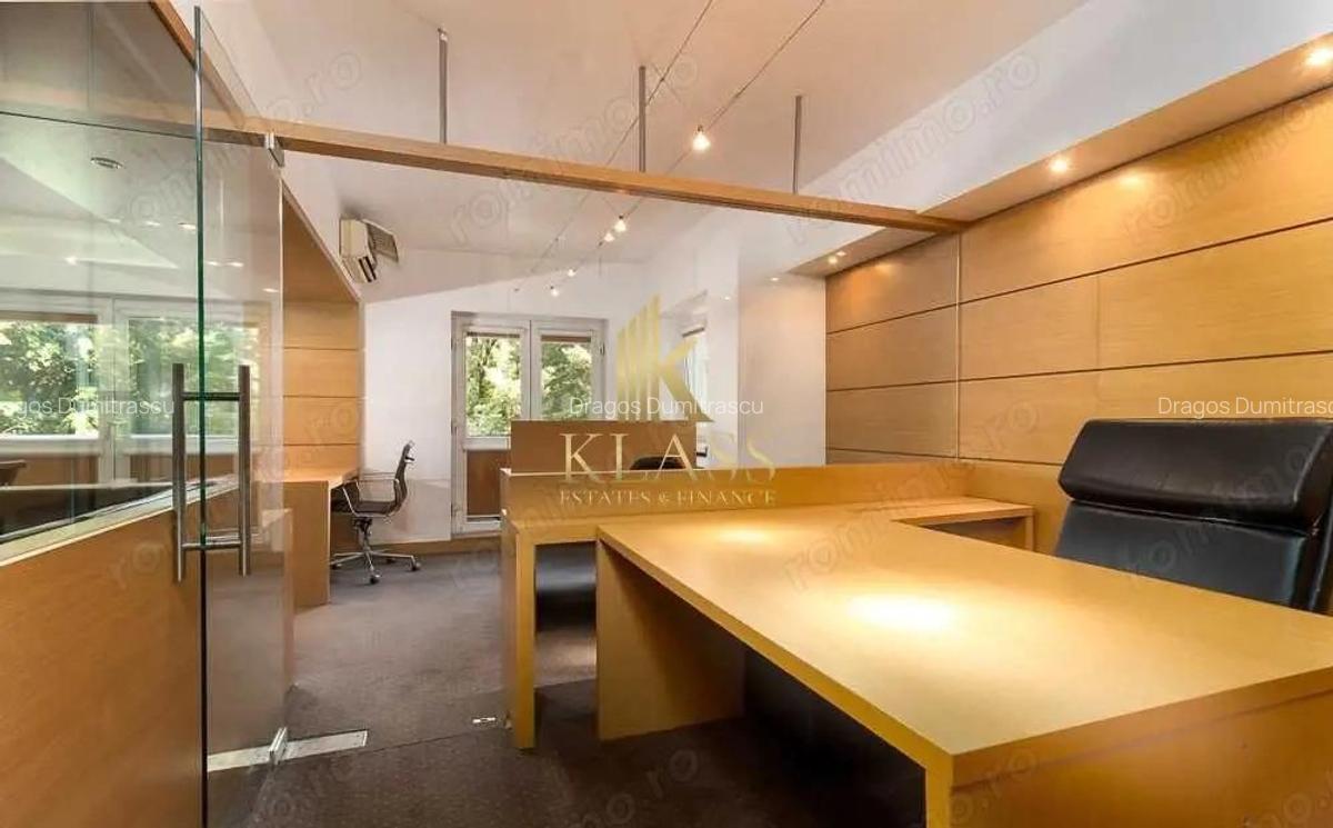 Apartament 5 camere- ultracentral, amenajat pentru birou, zona - Unirii Fantani - 5