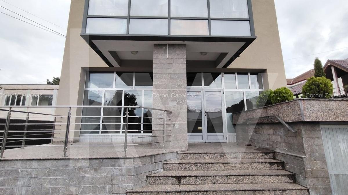 Spatiu comercial de inchiriat  zona- Cedonia - 2