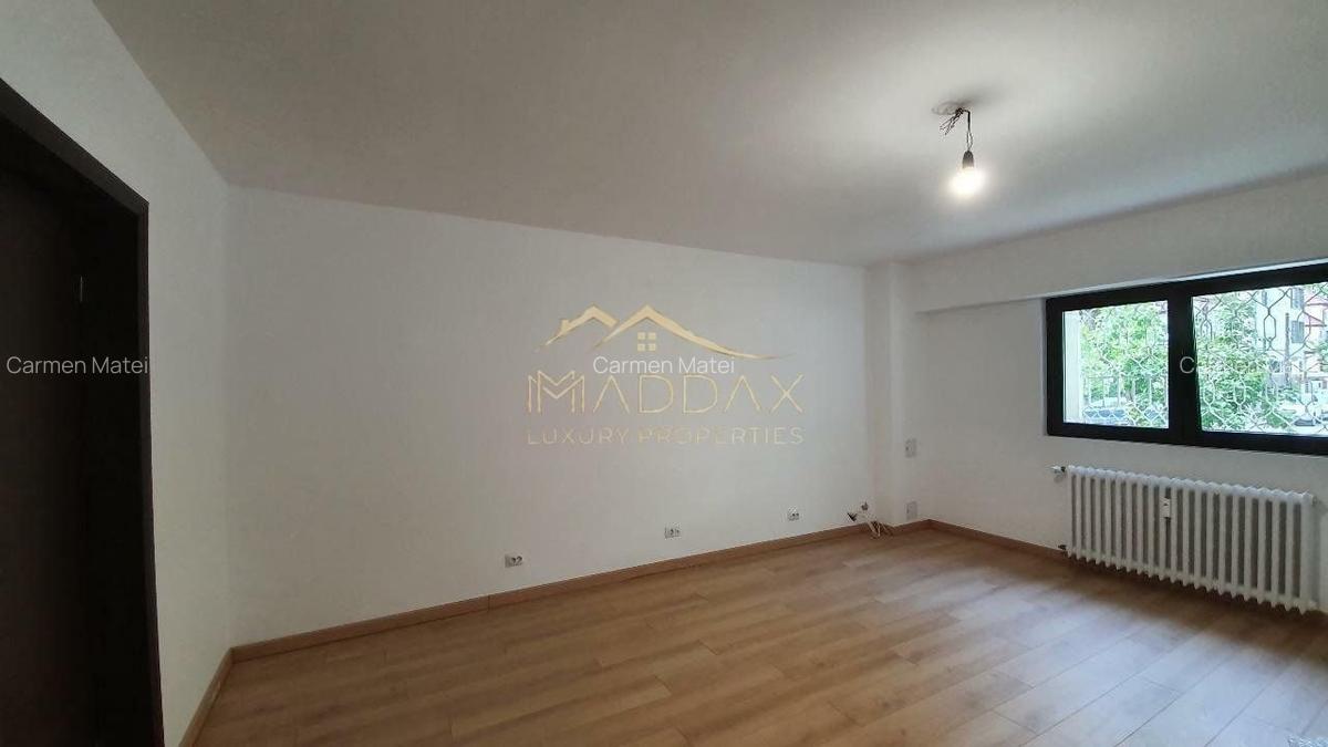 Apartament cu 3 camere decomandat în Dorobanți - 1