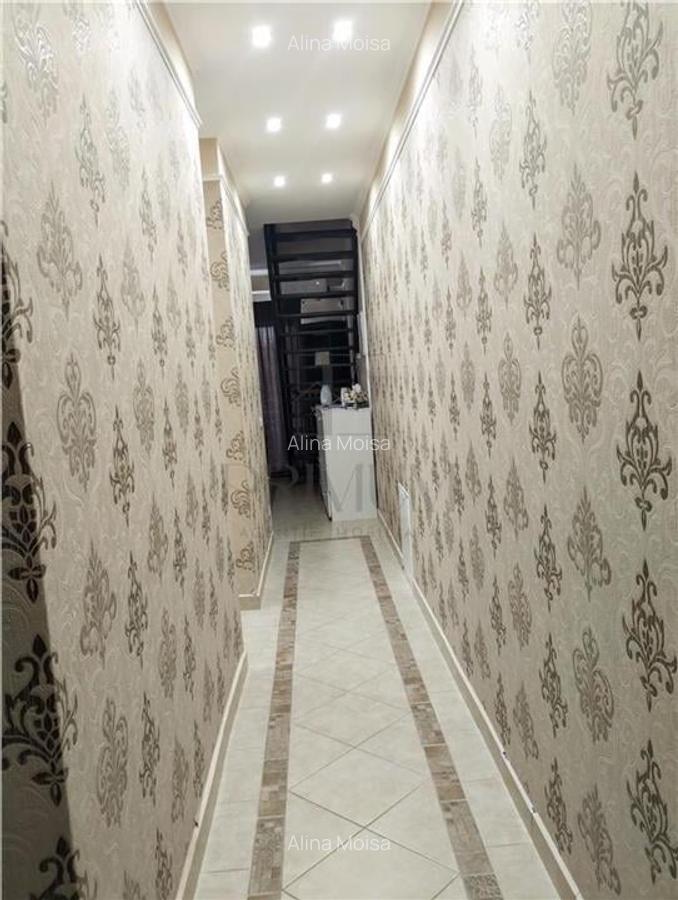DUMBRAVITA - COMISION 0 - Apartament 3 camere - balcon - centrala proprie - zona - 13