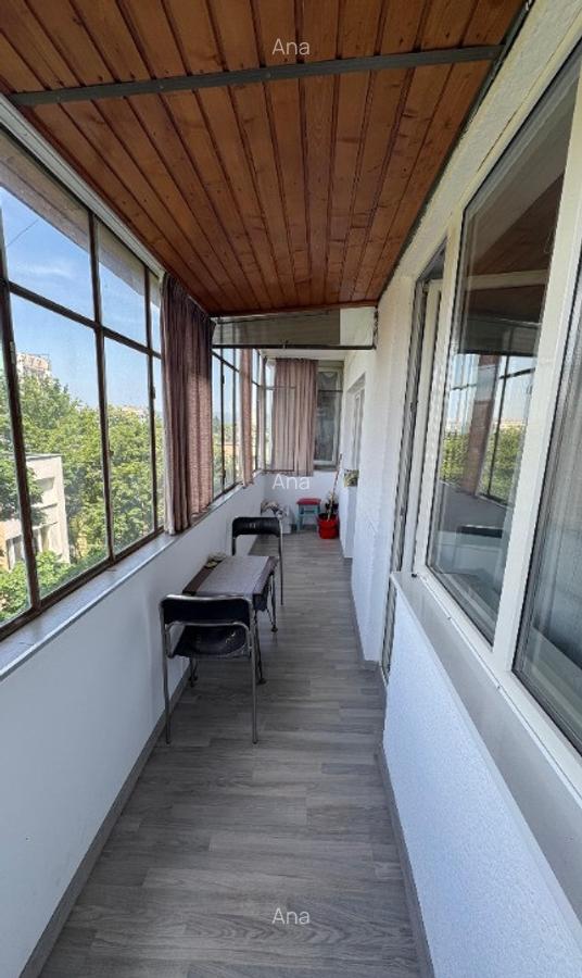 Dau in chirie apartament 2 camere cartier Gheorgheni-persoana fizica - 9
