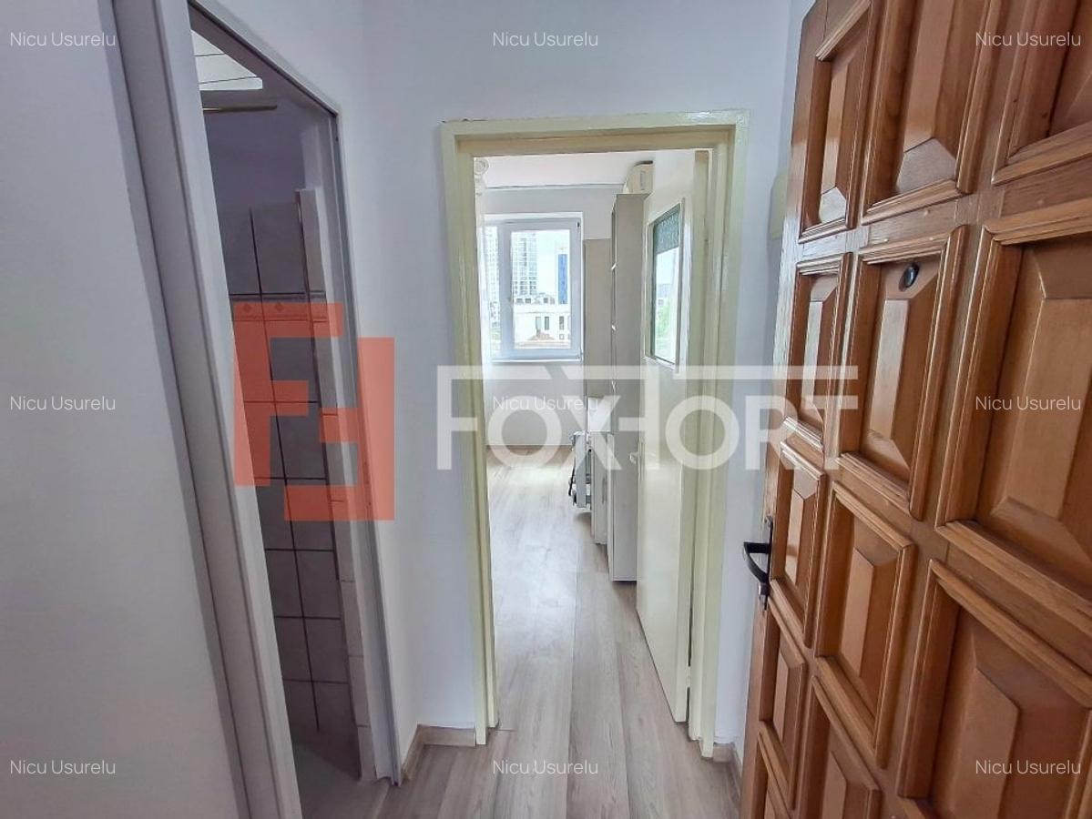 Garsoniera de inchiriat in Timisoara, zona Take Ionescu - 4