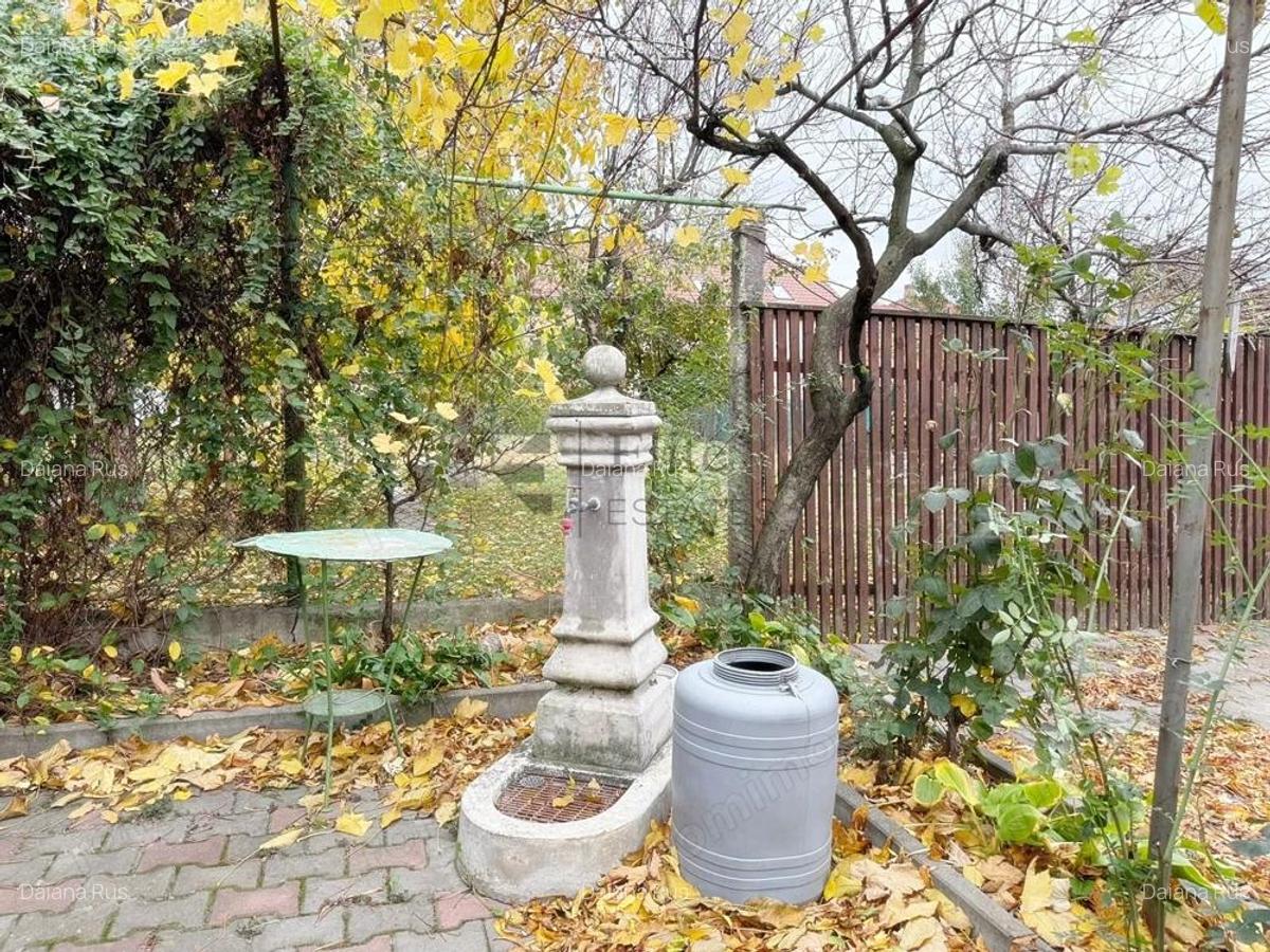 Casa cu teren 930 mp in Iosia, Oradea - 2