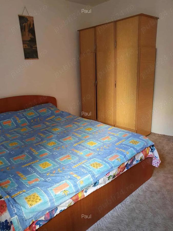 Particular, inchiriez apartament doua camere zona City Mall - 3