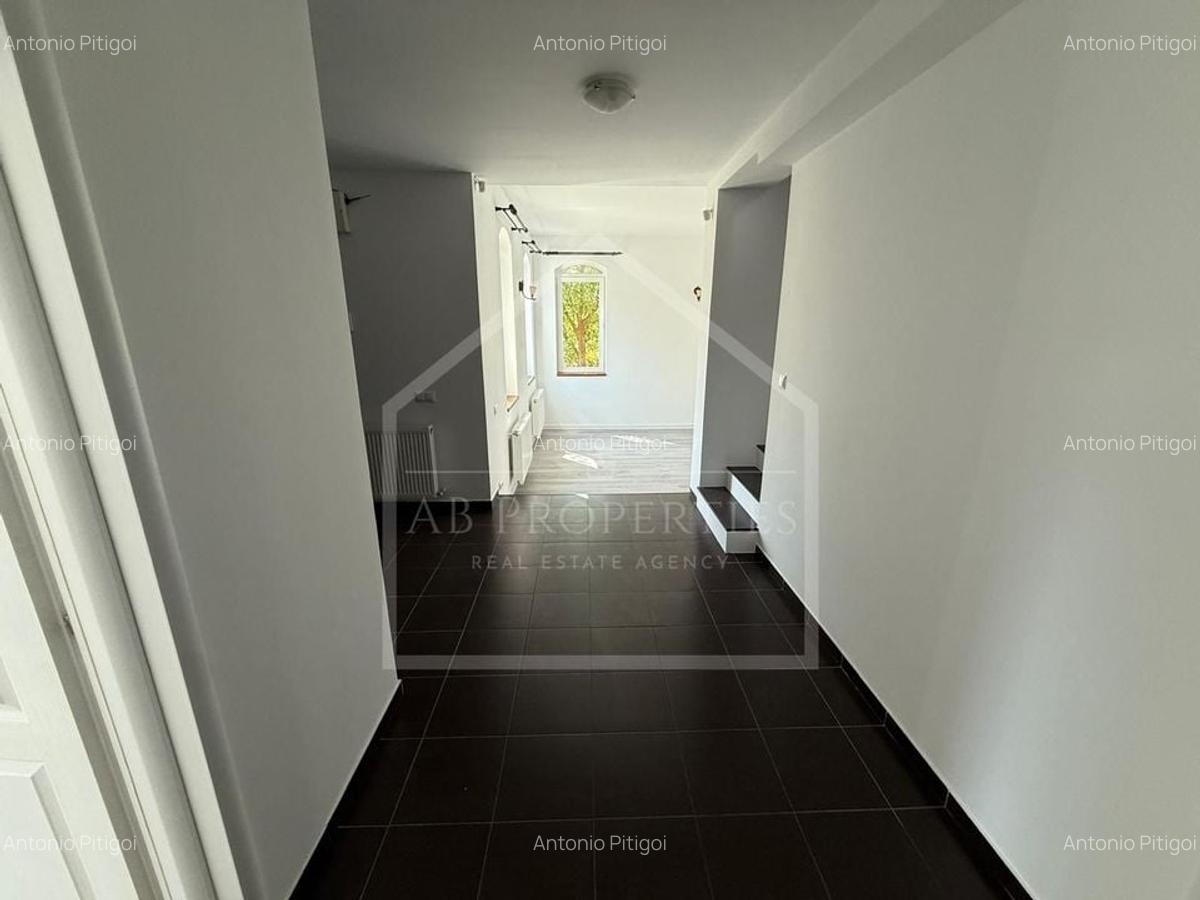 Vila Individuala | 1000 Mp Curte | Garaj - 27