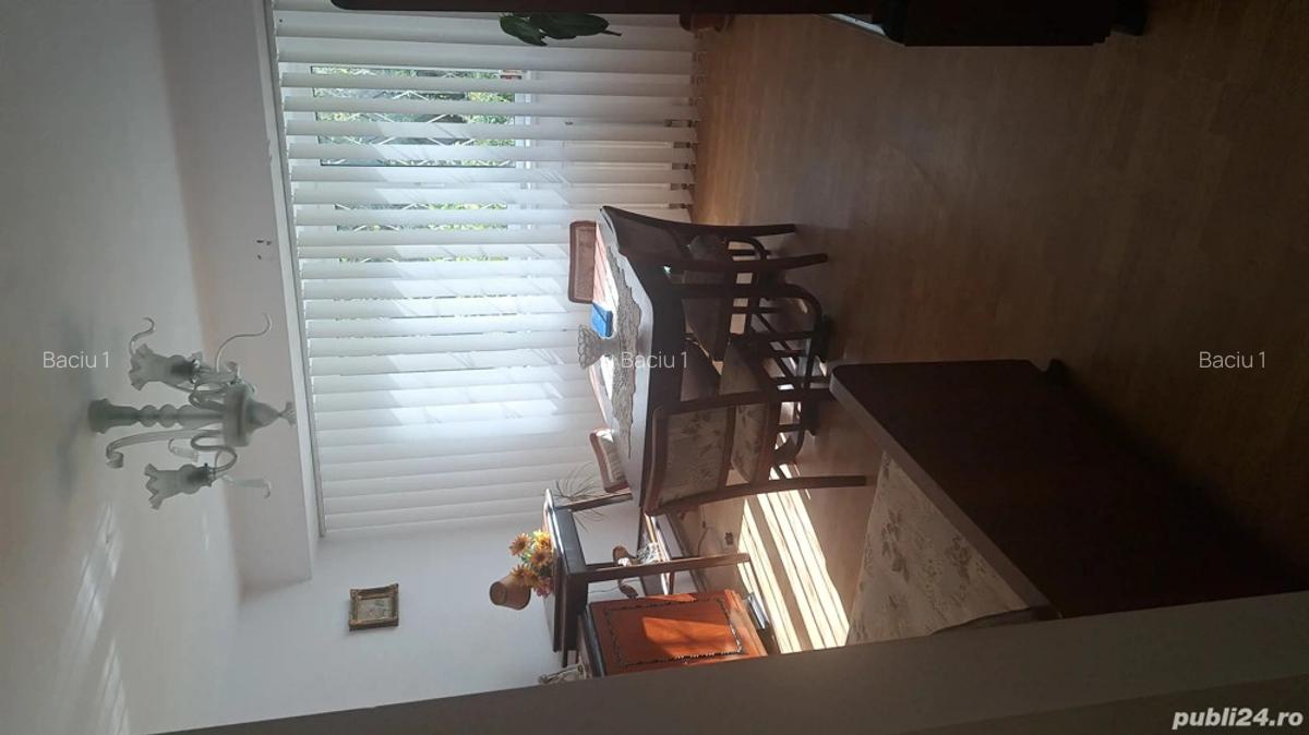 Apartament de vinzate 2 camere pe str Aleea Parcului Bacau - 2 Apartament de vinzate 2 camere pe str Aleea Parcului Bacau - 2