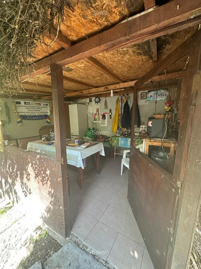 EXCLUSIVITATE! Casa Agigea - 160.000 euro (Cod E8+E10) - 9