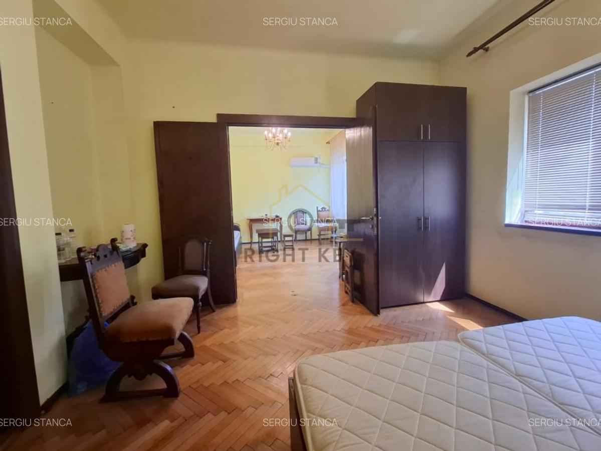Apartament 2 camere, Piata A. Lahovari, IDEAL INVESTITIE - 4