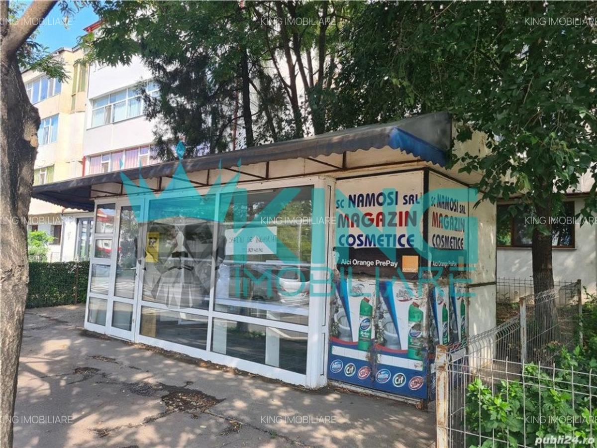 Spațiu comercial, 20 mp în - 1