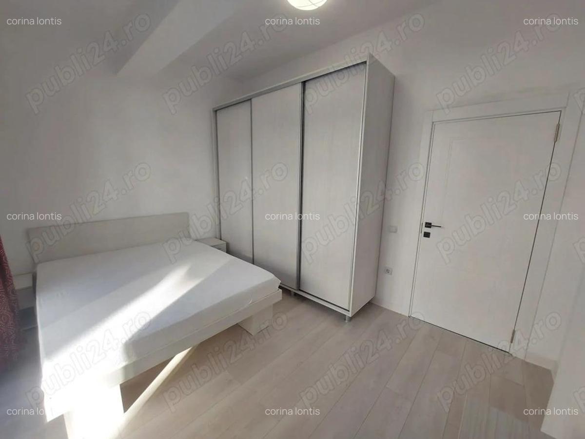 Apartament 2 camere et 2 la prima inchiriere o parcare nominalizata - 4