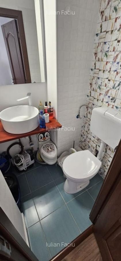 Alexandru Obregia apartament 4 camere 2 bai bloc reabilitat. - 14