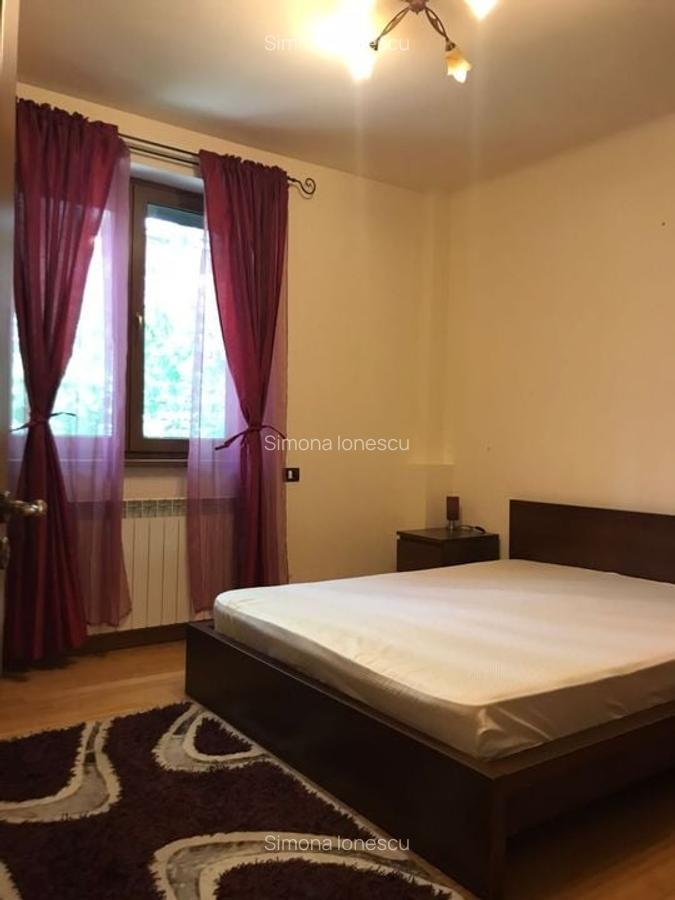De inchiriat: apartament 2 camere - Grozavesti - Gradina Botanica - 3