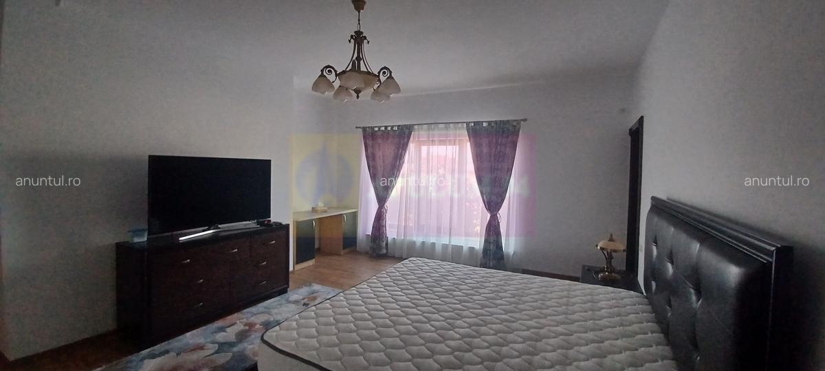 Sabareni, casa 160 mp utili, structura, finisaje calitate, curte 621mp - 12