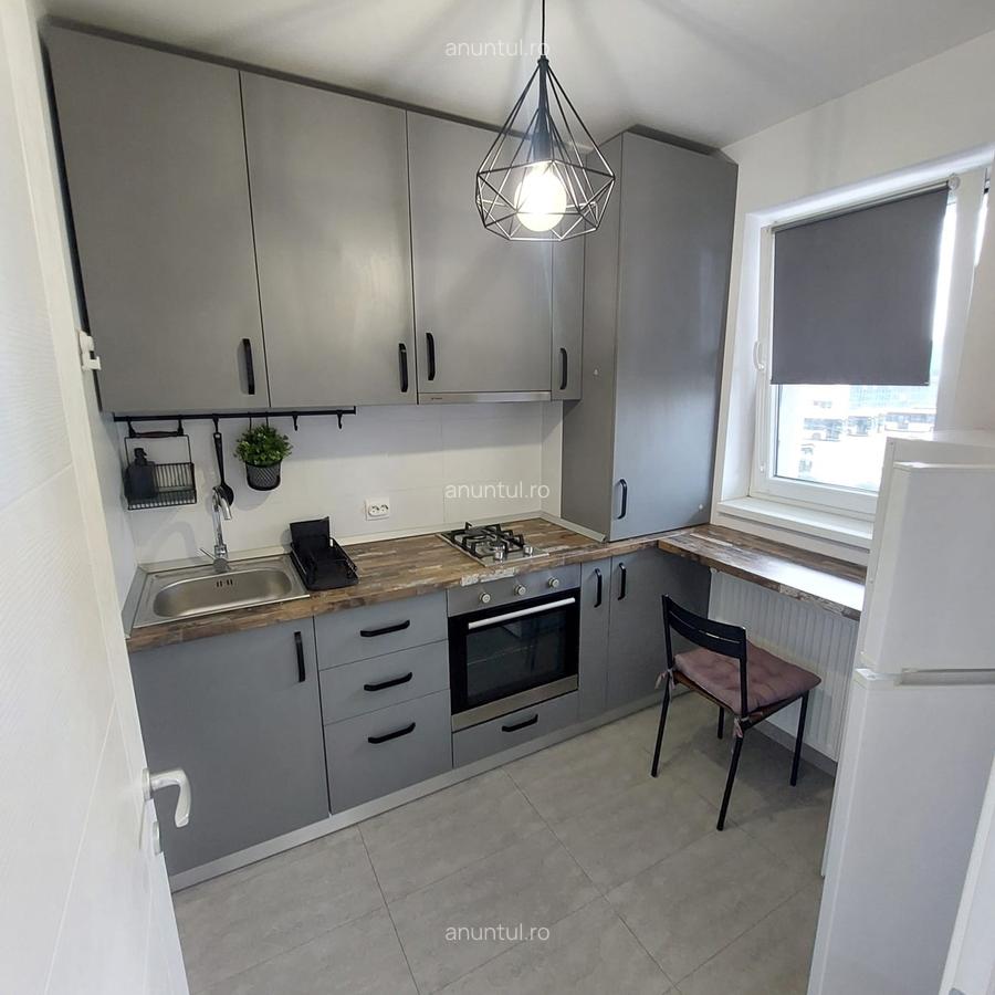 Ansamblu Rezidential Pallady Hils - 11