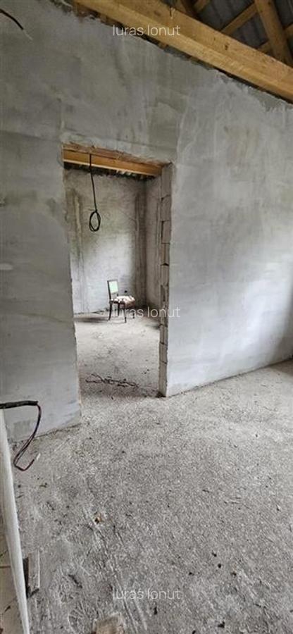 RECO, Casa in Santaul Mare,  Zona Bors, Oradea, teren 850 mp cu toate utilitatil - 5