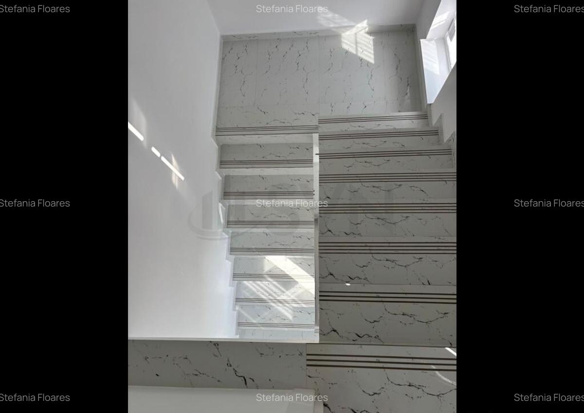 Vila cu 5 camere mobilata in Otopeni - 7 Vila cu 5 camere mobilata in Otopeni - 7