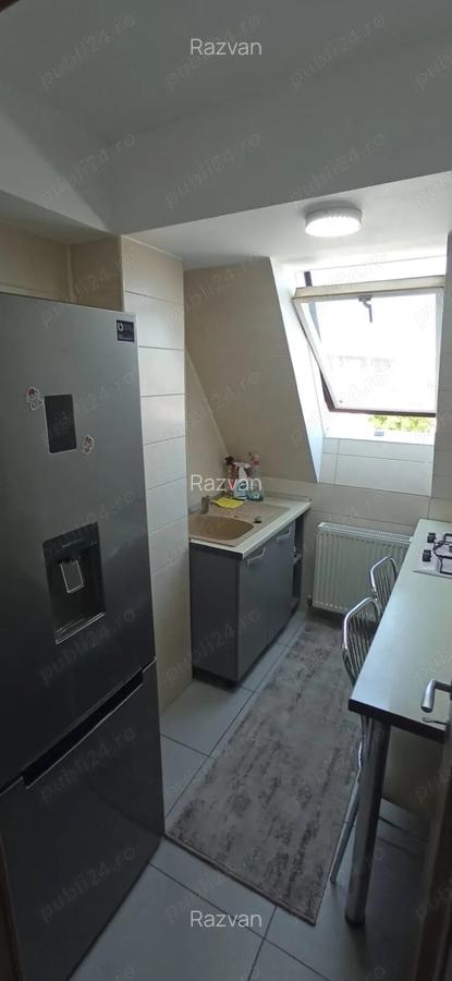 Apartament 2 camere, decomandat - de inchiriat - 3