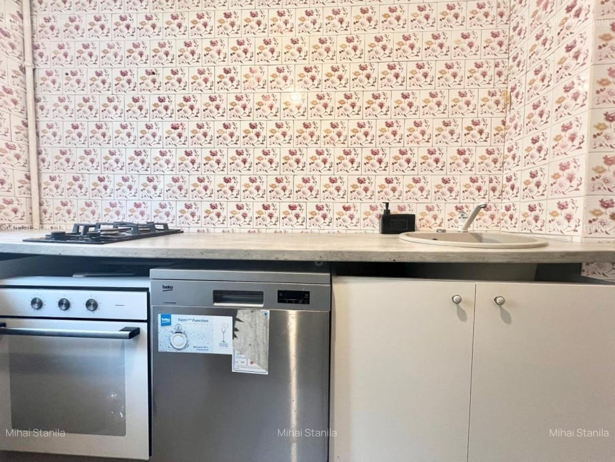 APARTAMENT 3 CAMERE / ZONA LINISTITA / BLOC REABILITAT TERMIC - 6