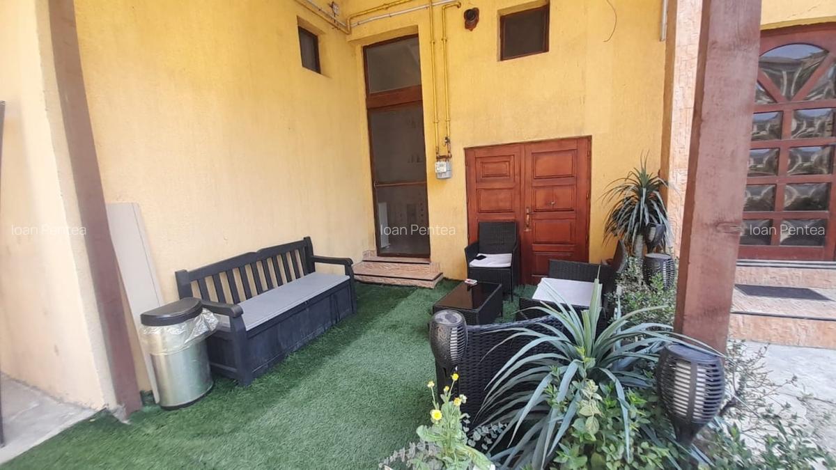 Apartament cu 2 camere semidecomandat, mobilat în Central - 8