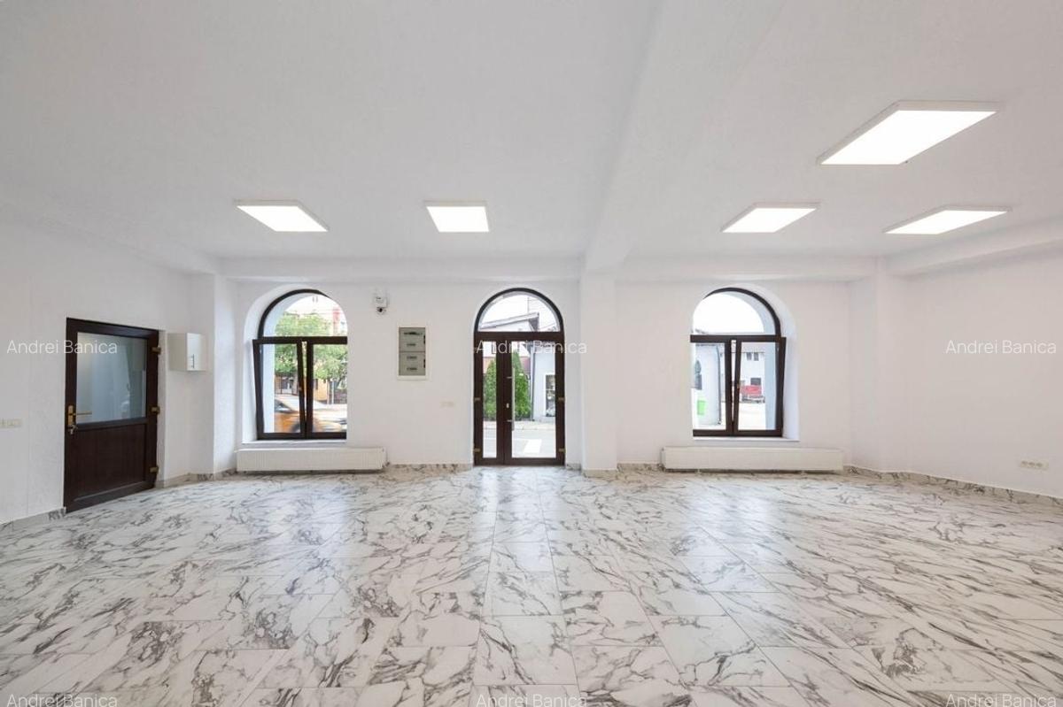 Spatiu Comercial Ghimbav central - 6