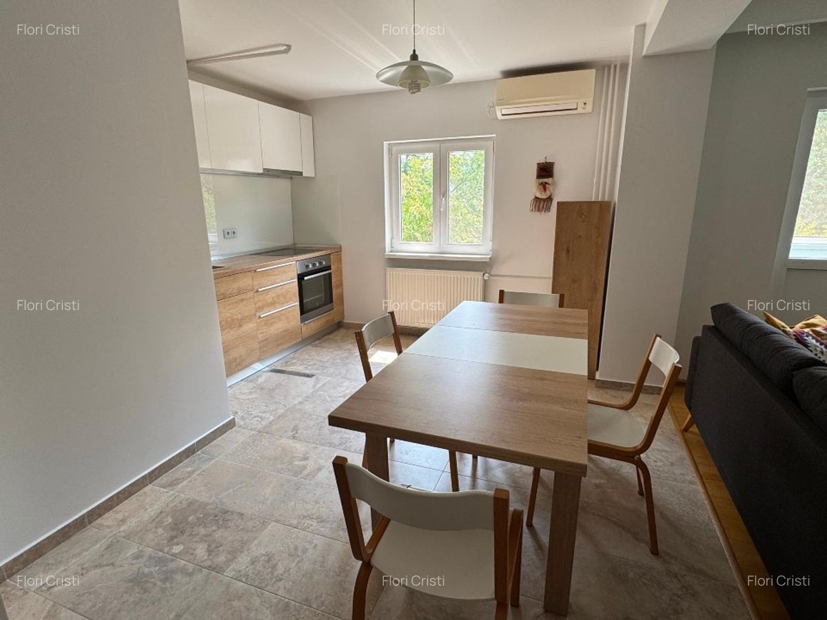Apartament 2 camere mobilat si utilat - 5