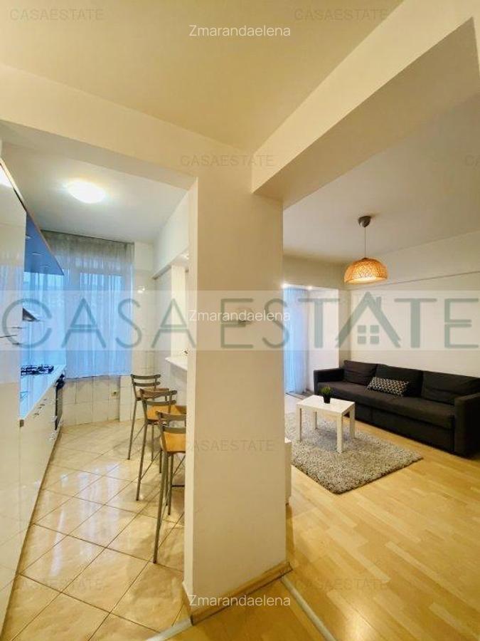 Inchiriere apartament 2 camere Romana Magheru 32-36 - 2