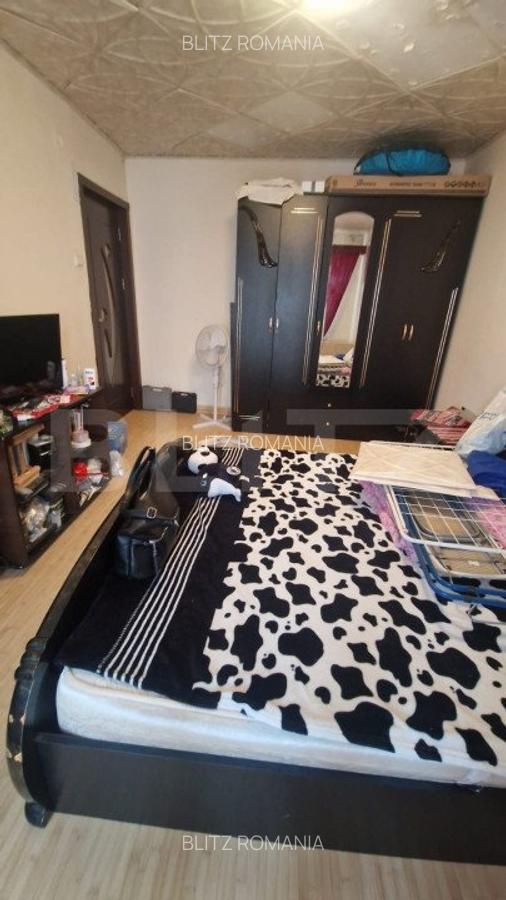 Apartament cu 3 camere decomandat, mobilat în Exterior Vest - 3