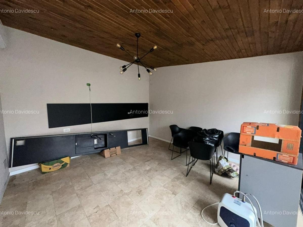 Apartament 3 camere, 120 mp, Centru, zona Imparatul Traian - 14