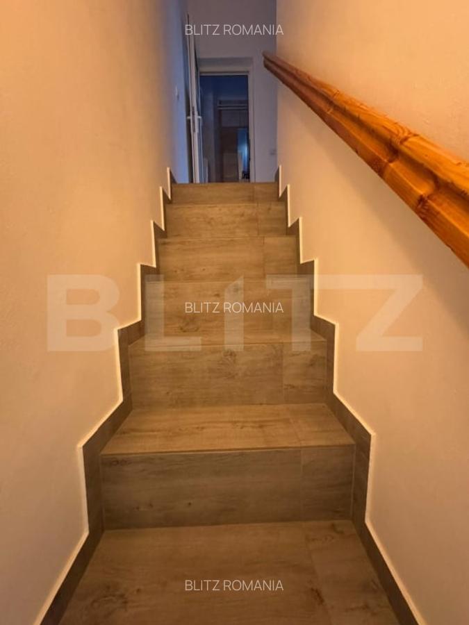 Casa cu 4 camere, 89 mp, Ultracenteral - 9