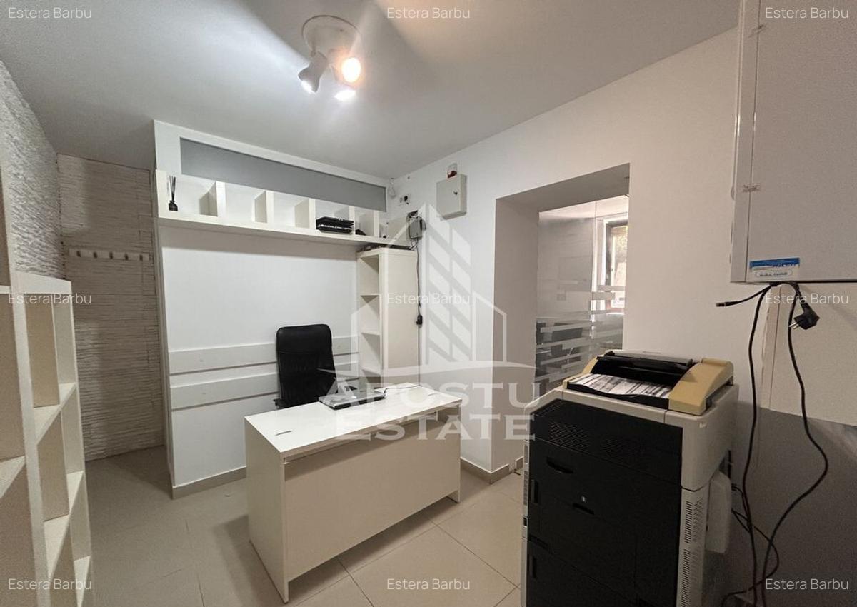 Apartament 1 camera, Zona Medicina ideal locuit sau ... - 3