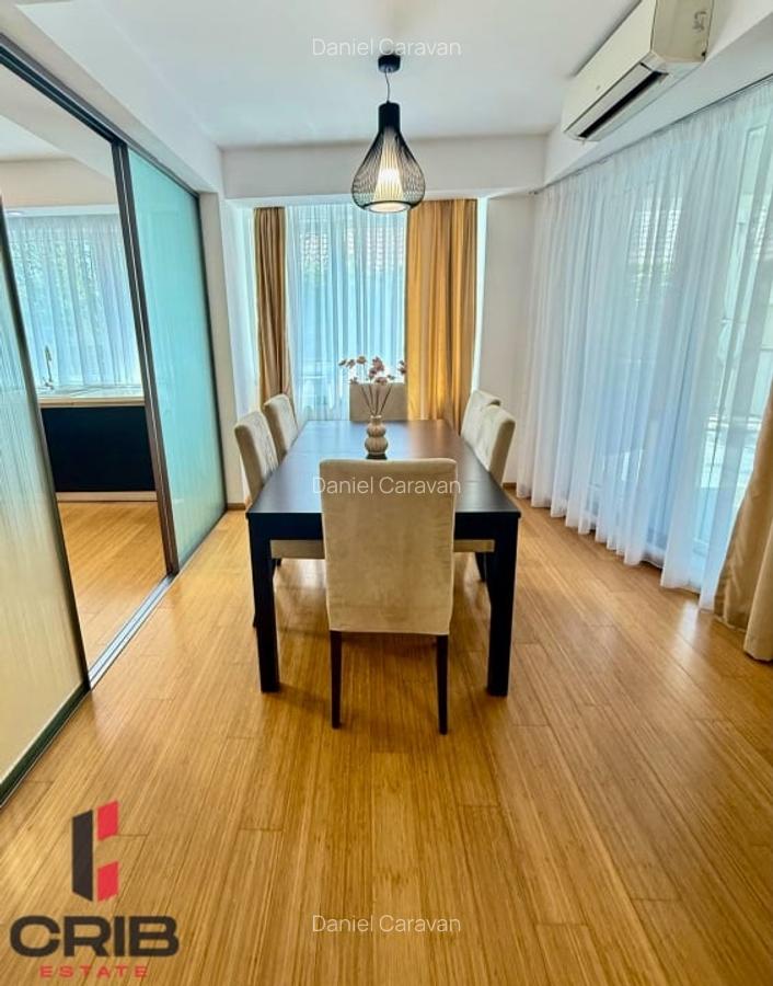 Apartament 4 camere 150mp + gradina 95mp Pipera | Scoala Americana - 6