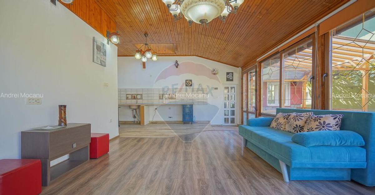 Comision 0% | Casa individuala | Garaj | Acces auto | T... - 11