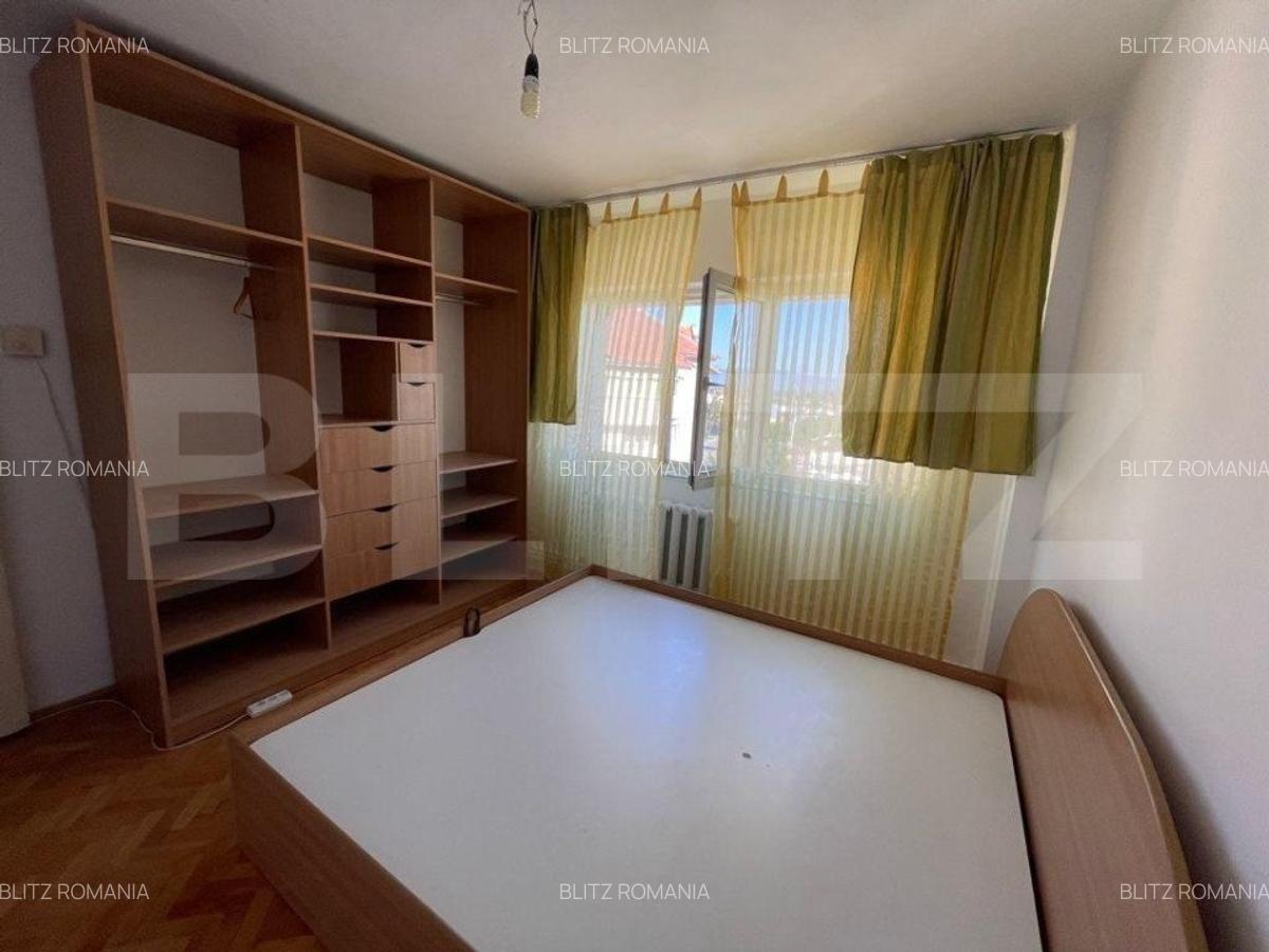 Apartament Design Unic, 2 camere, 54 mp, cu Pod si Boxa, zona Cugir - 8