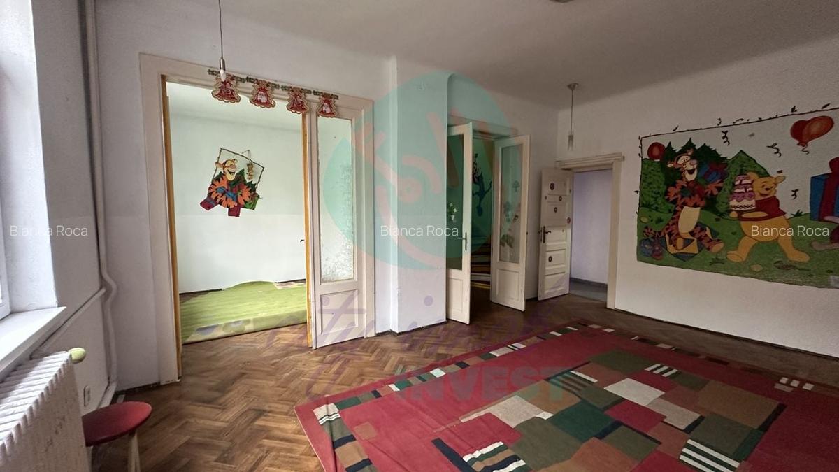 Casa in Vatra Luminoasa cu o curte generoasa - 6